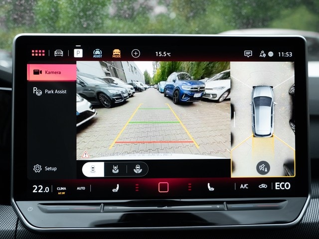 Volkswagen Golf GTE eHybrid