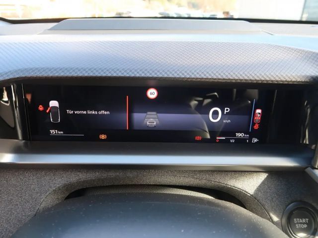 Opel Grandland X GS-Line Grand Sport