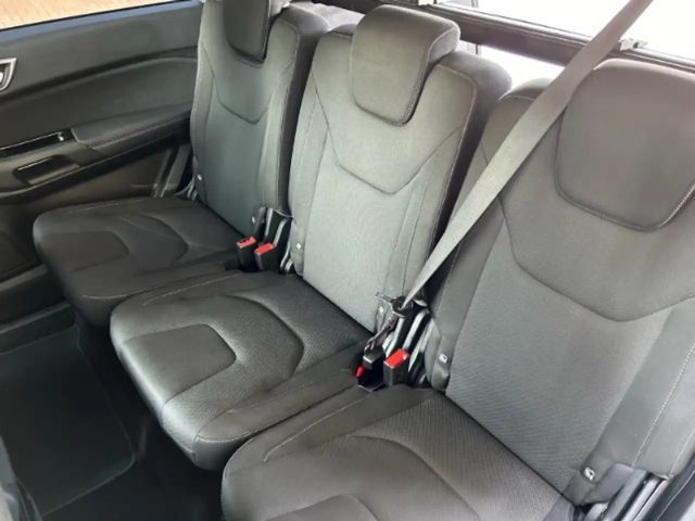 Ford S-Max Hybrid Titan.2.5 Dur.Bordc.Rückf.K.Navi MFL.,der W