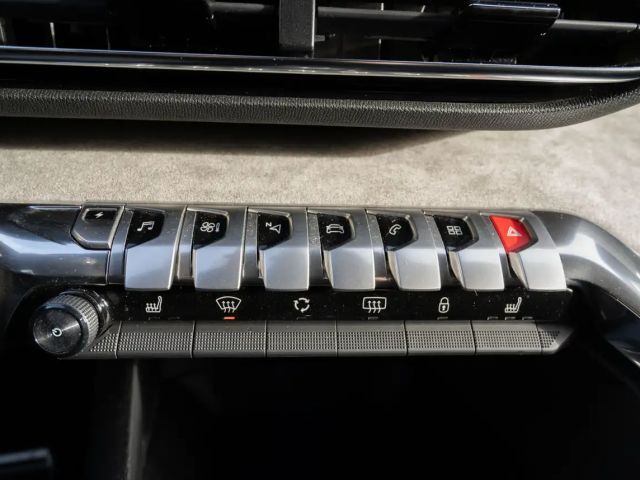 Peugeot 3008 EAT8 GT-Line Hybrid4