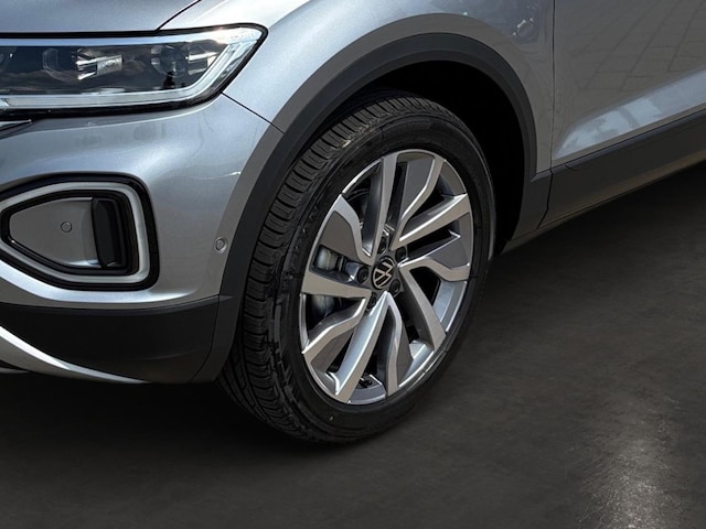 Volkswagen T-Roc 1.5 TSI DSG