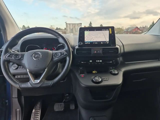 Opel Combo Life Ultimate