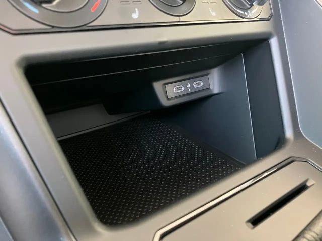 Volkswagen Taigo TSI