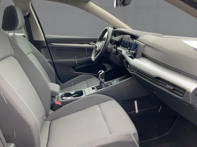 Volkswagen Golf 1.0 TSI Golf VIII