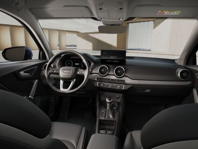 Audi Q2 35 TFSI S-Tronic