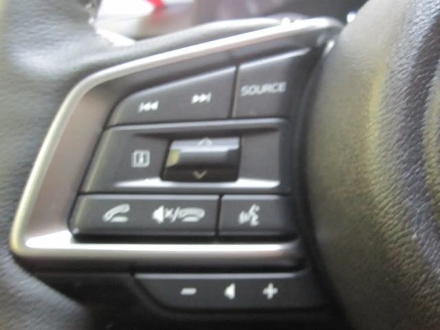 Subaru Crosstrek AWD