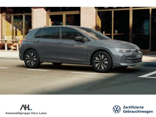 Volkswagen Golf 1.5 eTSI DSG Golf VIII