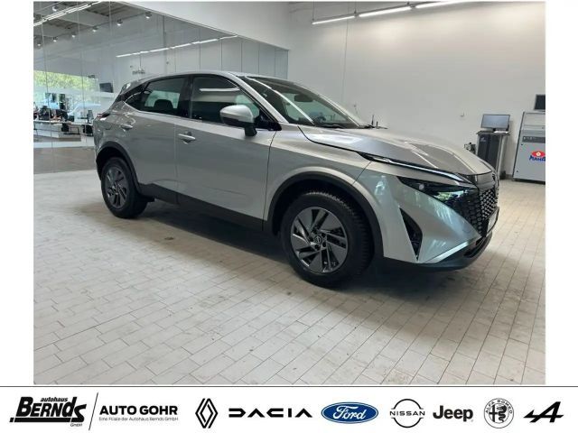 Nissan Qashqai Acenta DIG-T