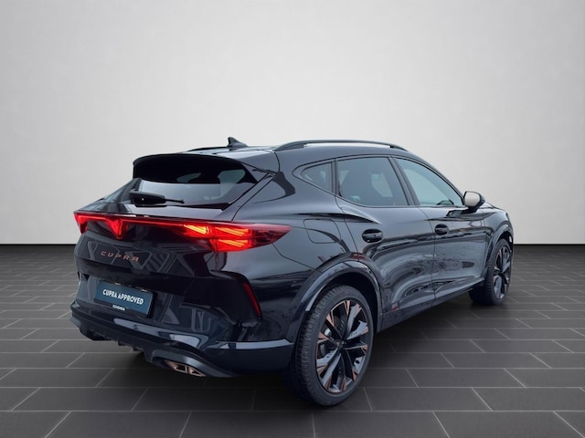 Cupra Formentor VZ e-Hybrid