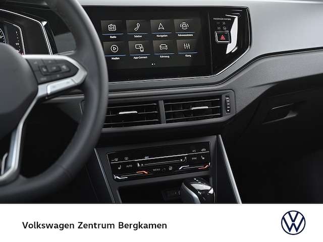 Volkswagen Taigo DSG R-Line