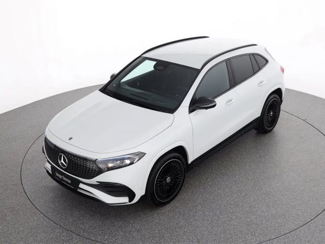 Mercedes-Benz EQA 300 4MATIC