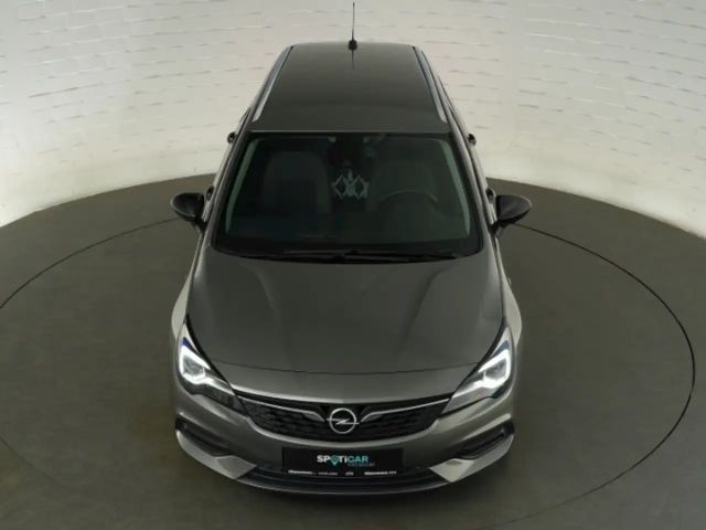 Opel Astra Sports Tourer