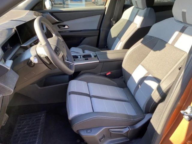 Opel Grandland X GS-Line Grand Sport