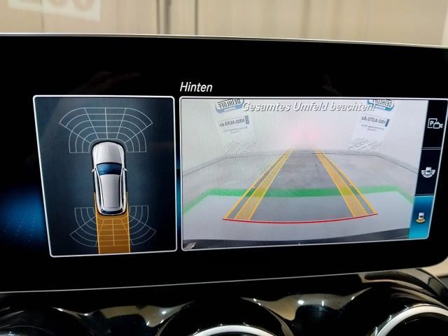 Mercedes-Benz C 180 AVANTGARDE Estate