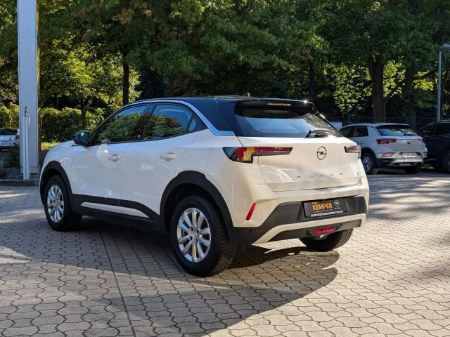 Opel Mokka Edition Mokka-e