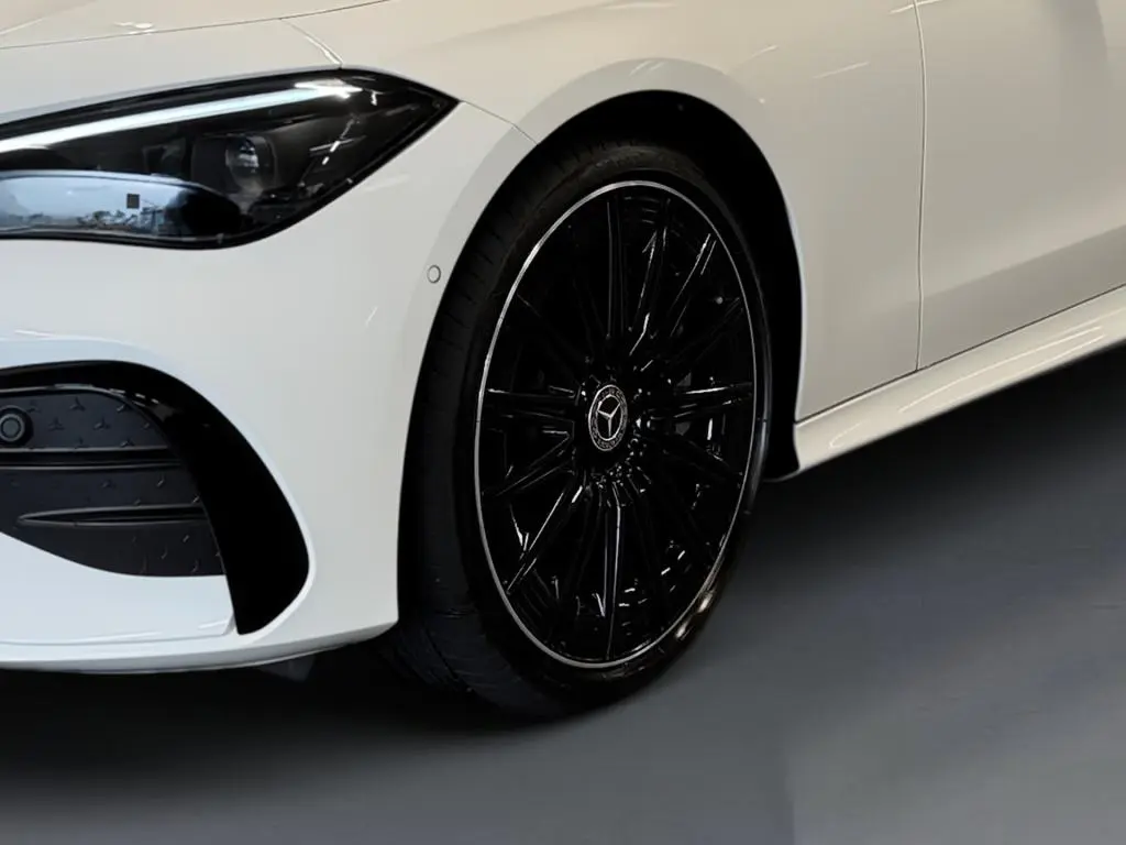 Mercedes-Benz CLE 450 4MATIC AMG Line