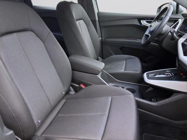 Audi Q4 e-tron 35