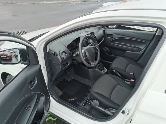 Mitsubishi Space Star Star