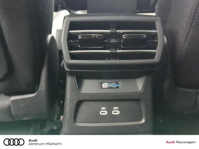 Audi A3 30 TFSI Sedan Sportback