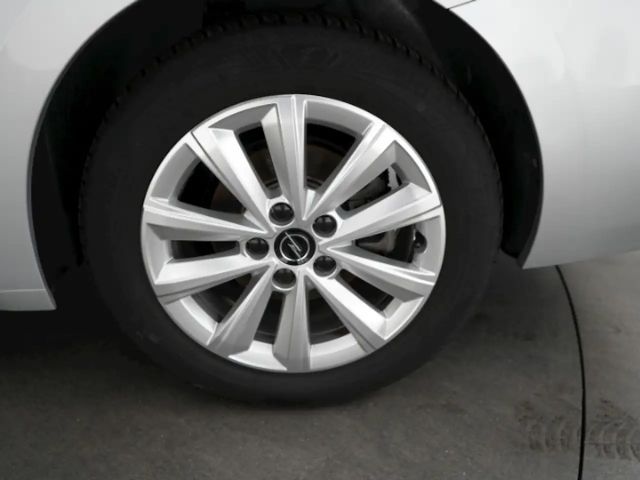 Opel Astra Elegance Sports Tourer