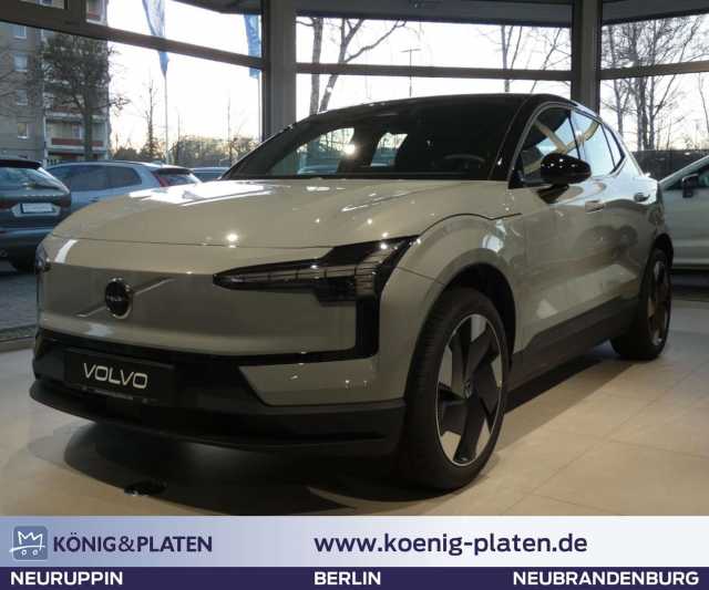 Volvo EX30 Extended range Plus Single motor