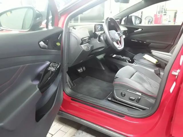 Volkswagen ID.4 GTX