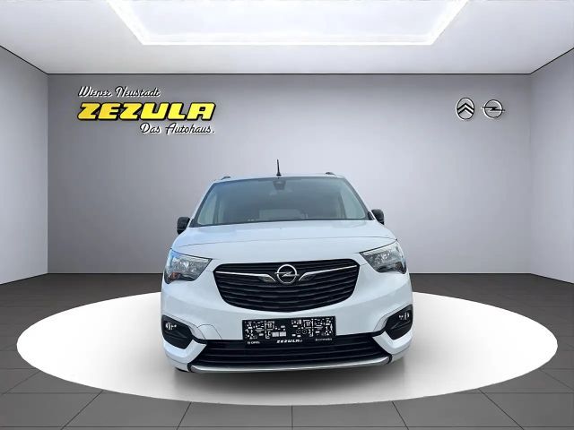 Opel Combo Elegance Life