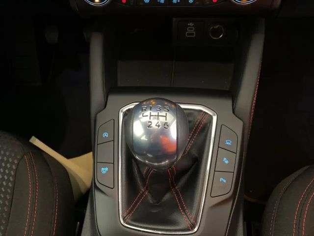 Ford Kuga EcoBoost ST Line