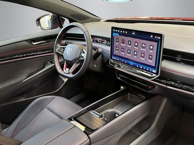 Volkswagen ID.7 GTX Tourer