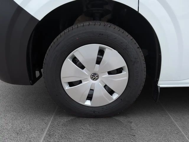 Volkswagen Transporter T7