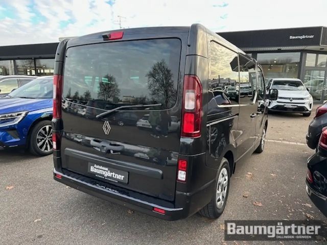 Renault Trafic Combi Evolution dCi 150