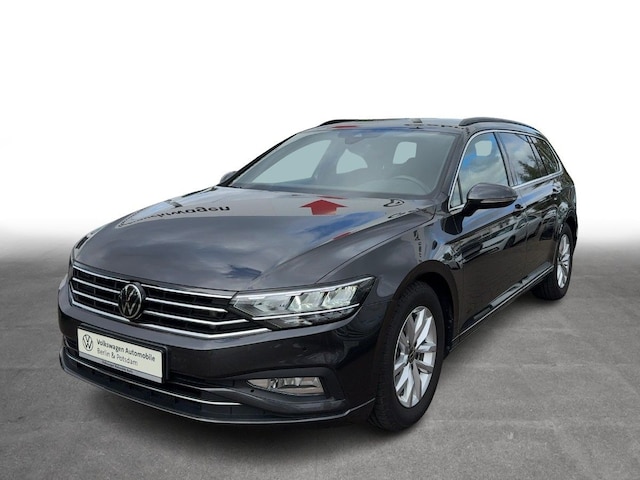 Volkswagen Passat 2.0 TDI Business DSG Variant
