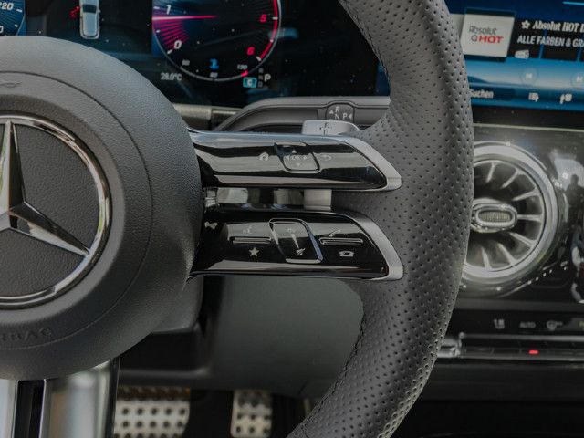 Mercedes-Benz GLA 220 4MATIC GLA 220 d