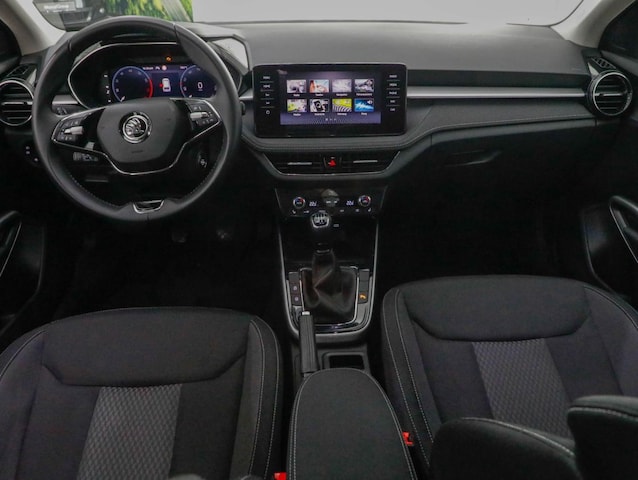 Skoda Fabia 1.0 TSI Style Style