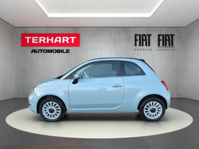 Fiat 500C Dolcevita