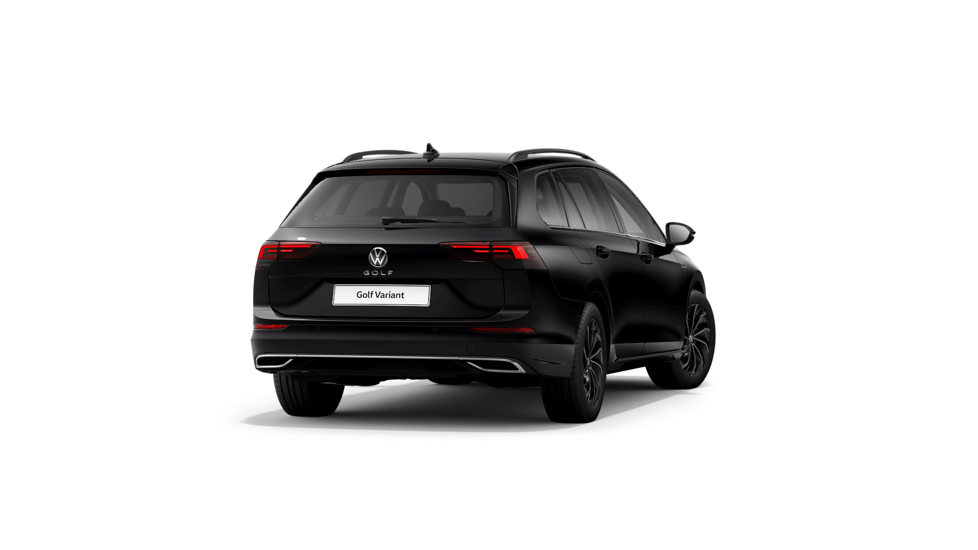 Volkswagen Golf 2.0 TDI DSG Golf VIII Variant