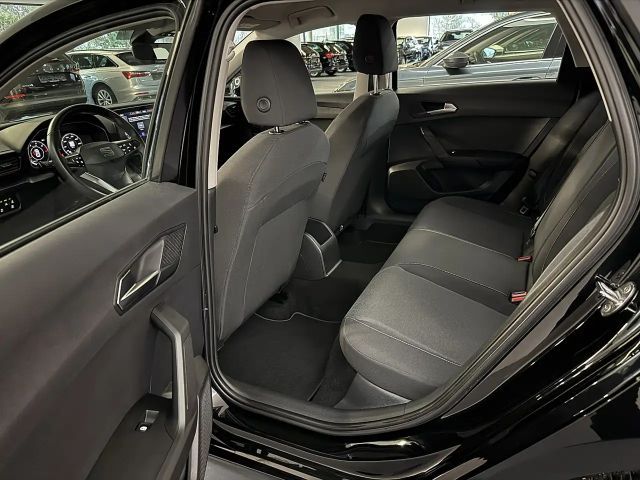 Seat Leon SP 2,0 TDI *LED*NAVI*Sitzheizung*Virtual Cockpi...