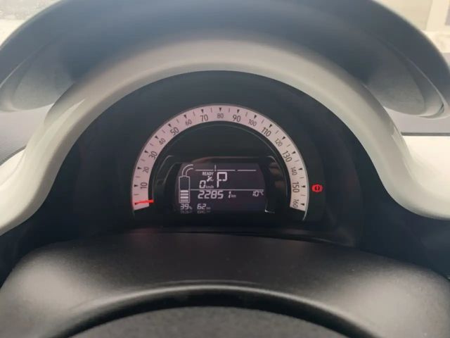 Renault Twingo E-Tech Techno