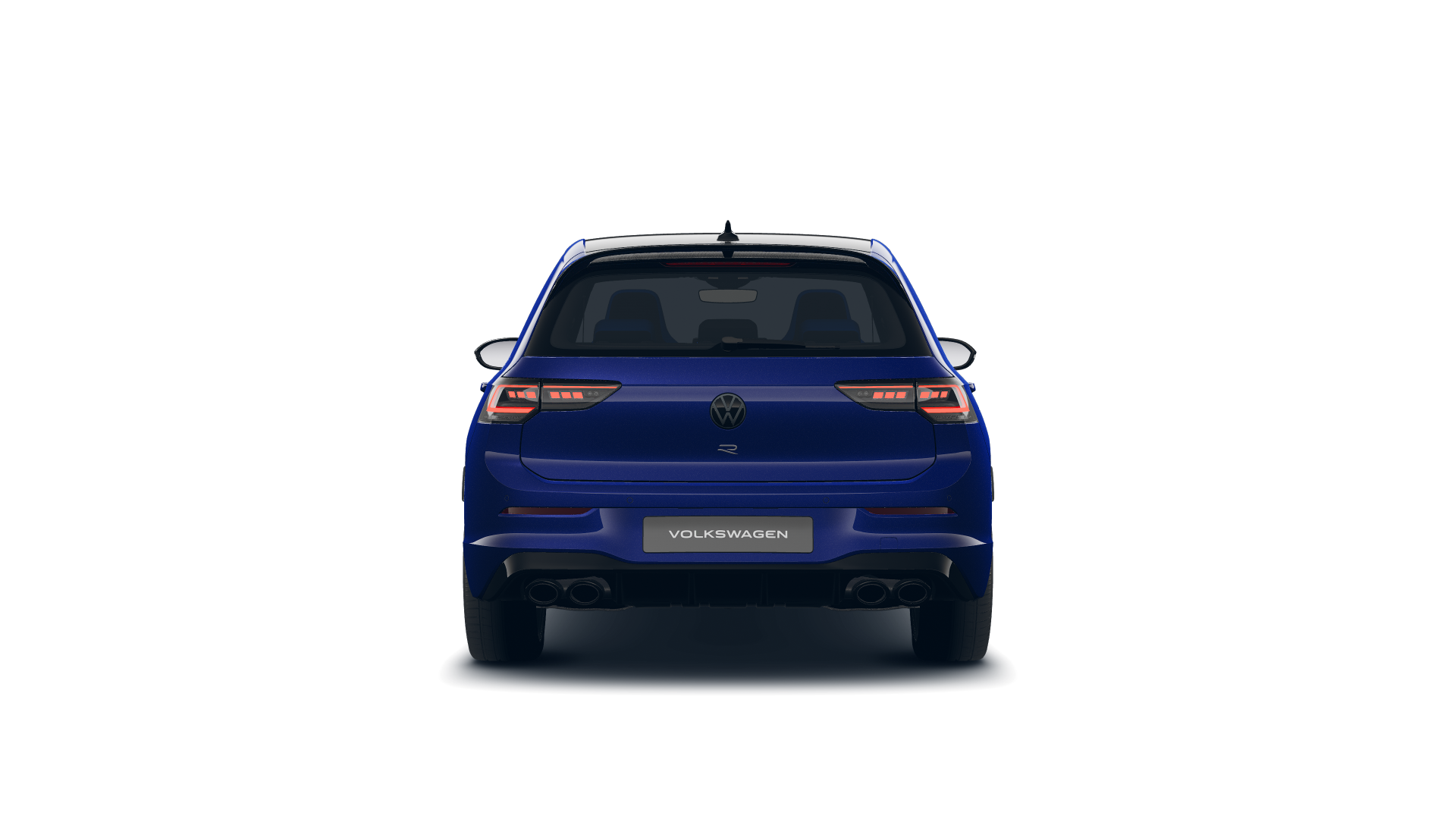 Volkswagen Golf 4Motion
