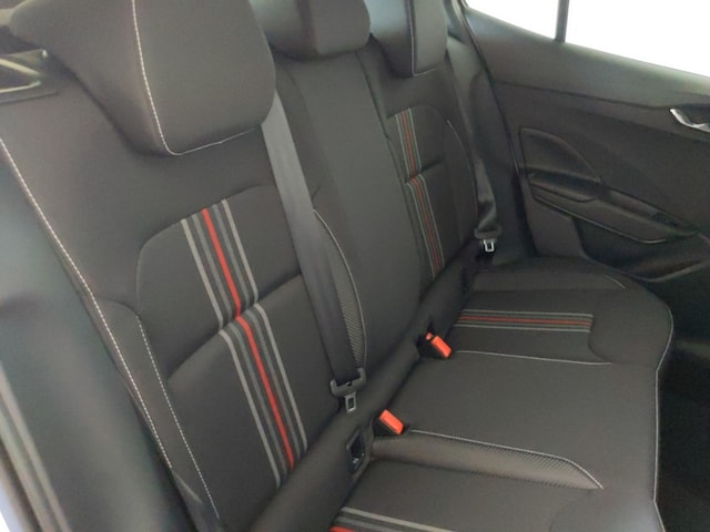 Skoda Fabia 1.0 TSI Monte Carlo