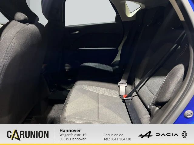 Renault Captur Evolution TCe 90