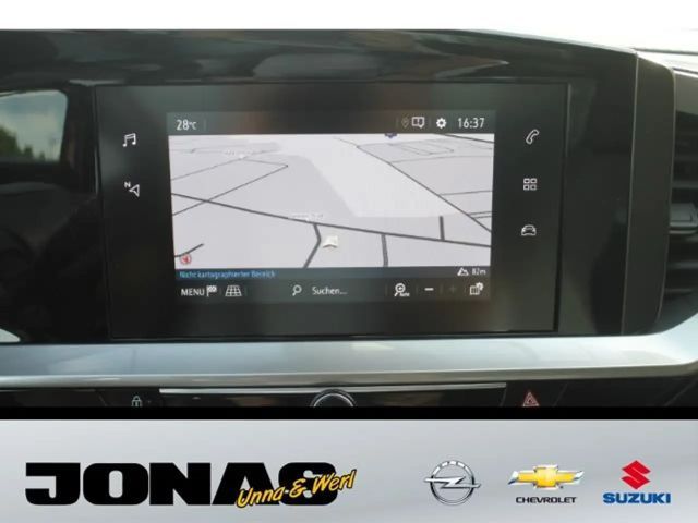 Opel Mokka Business Elegance