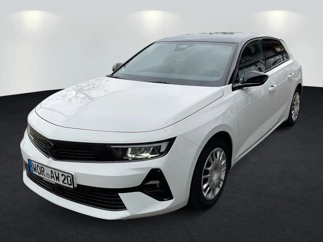Opel Astra 1.2 Turbo GS-Line Grand Sport Turbo