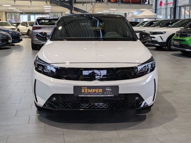 Opel Corsa 1.2 Turbo GS-Line Grand Sport Turbo