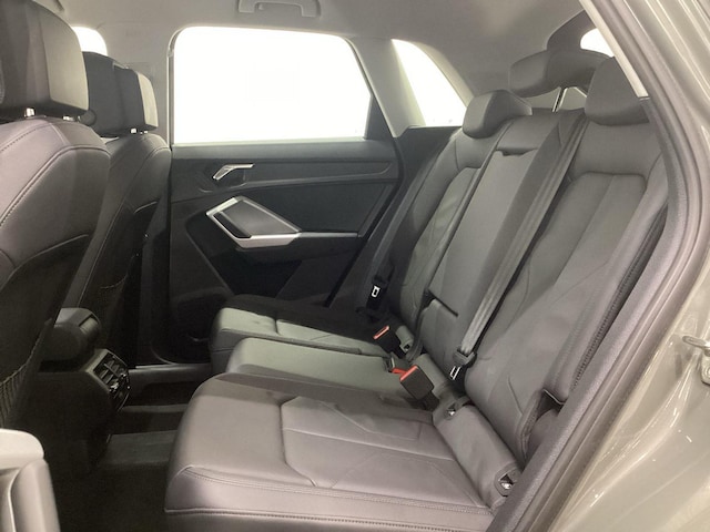 Audi Q3 45 TFSI Hybride S-Tronic