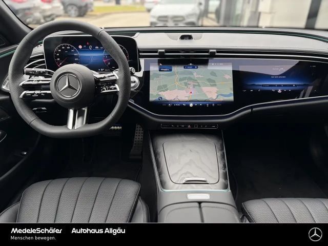 Mercedes-Benz E 450 4MATIC AMG Line Estate