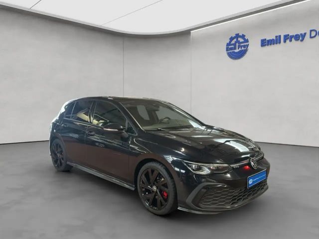 Volkswagen Golf 2.0 TDI DSG GTD