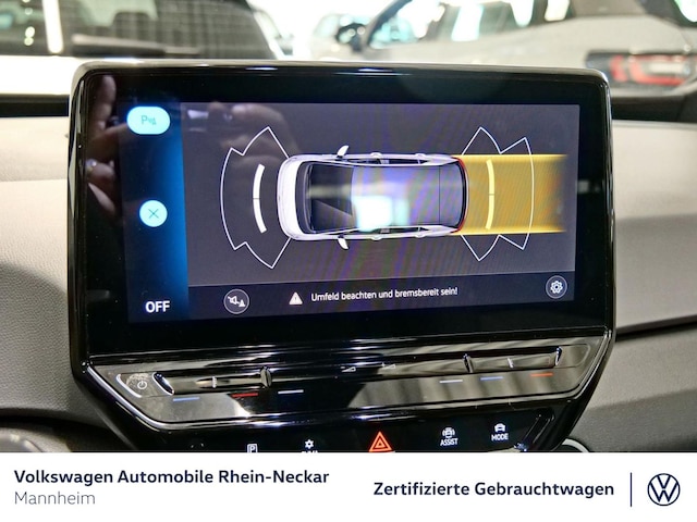 Volkswagen ID.3 Performance Pro