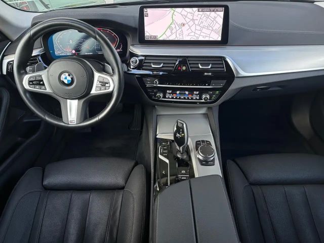 BMW 530 530d Touring xDrive