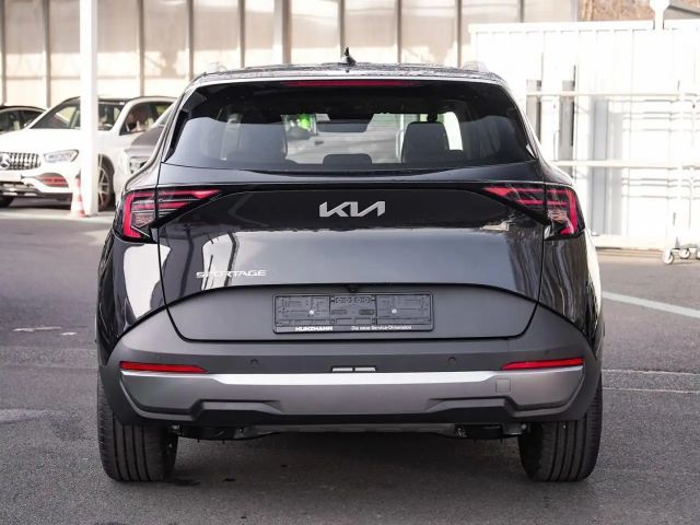 Kia Sportage GDi Vierwielaandrijving